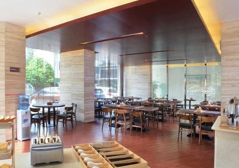 Guangzhou Wassim Hotel