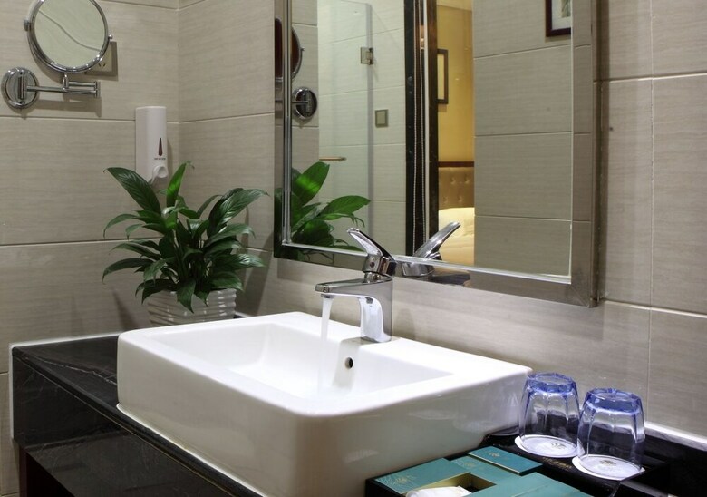 Guangzhou Wassim Hotel