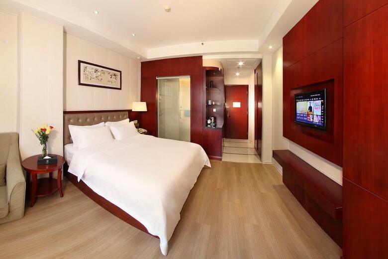 Guangzhou Wassim Hotel