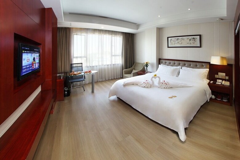 Guangzhou Wassim Hotel