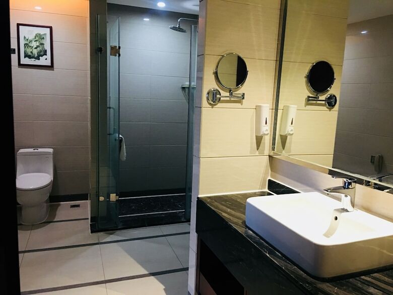 Guangzhou Wassim Hotel