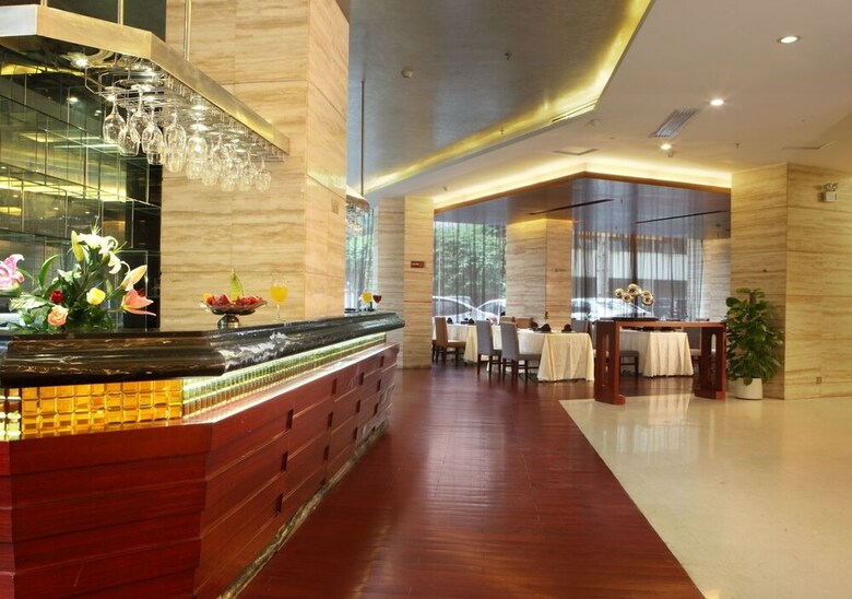 Guangzhou Wassim Hotel