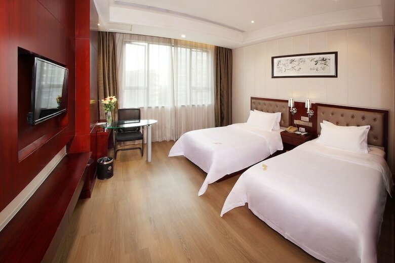 Guangzhou Wassim Hotel