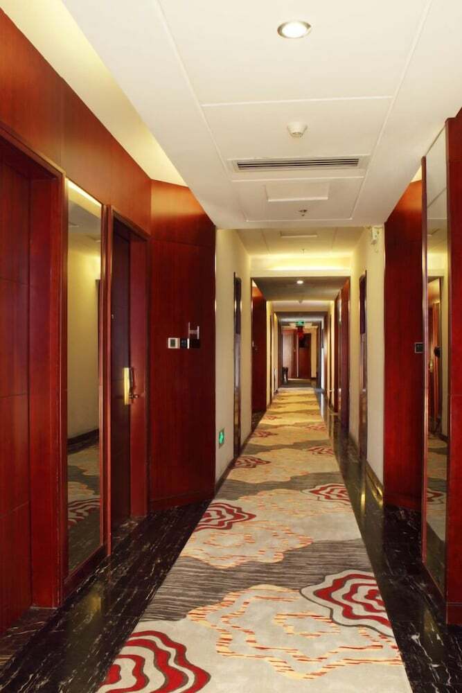 Guangzhou Wassim Hotel