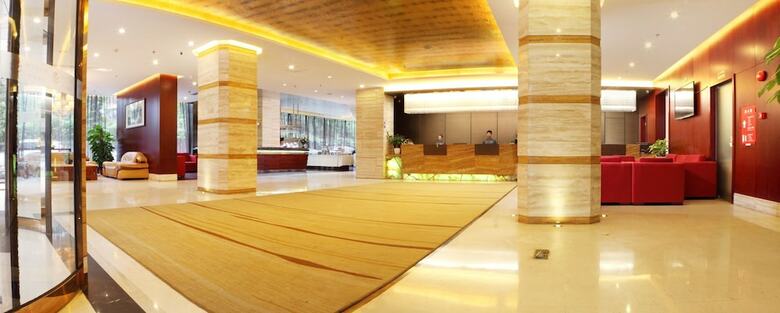 Guangzhou Wassim Hotel