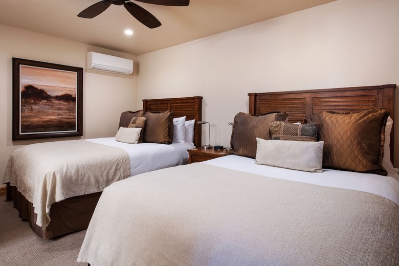 Apartamento The Gant
