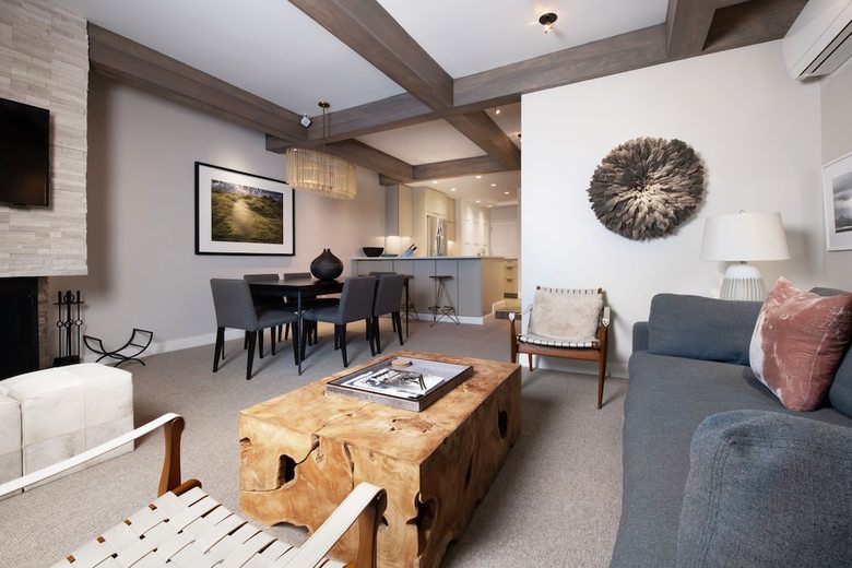 Apartamento The Gant