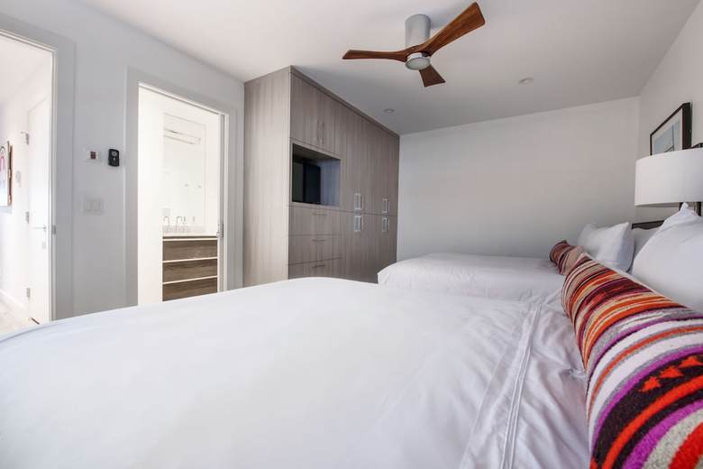 Apartamento The Gant