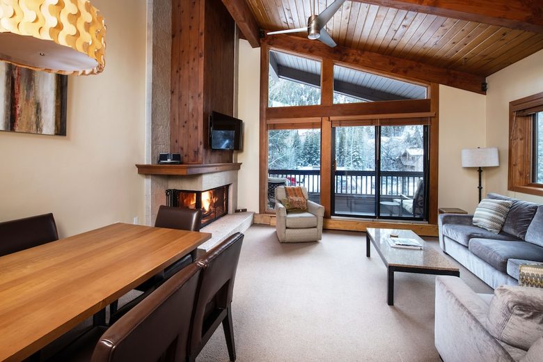 Apartamento The Gant