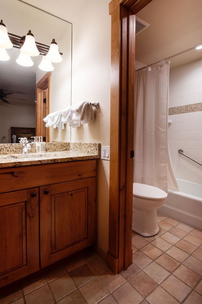 Apartamento The Gant
