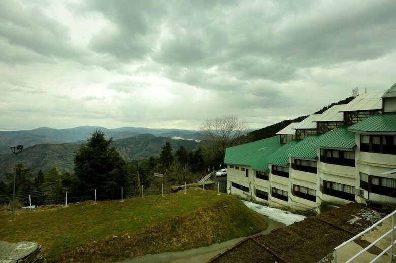 Hotel Kufri Holiday Resort