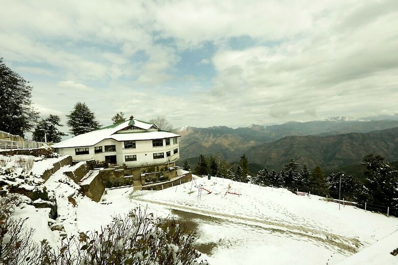 Hotel Kufri Holiday Resort