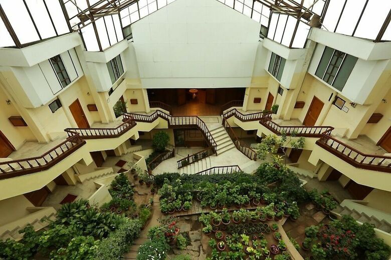 Hotel Kufri Holiday Resort