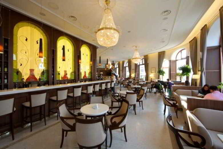 Hotel Elizabeth
