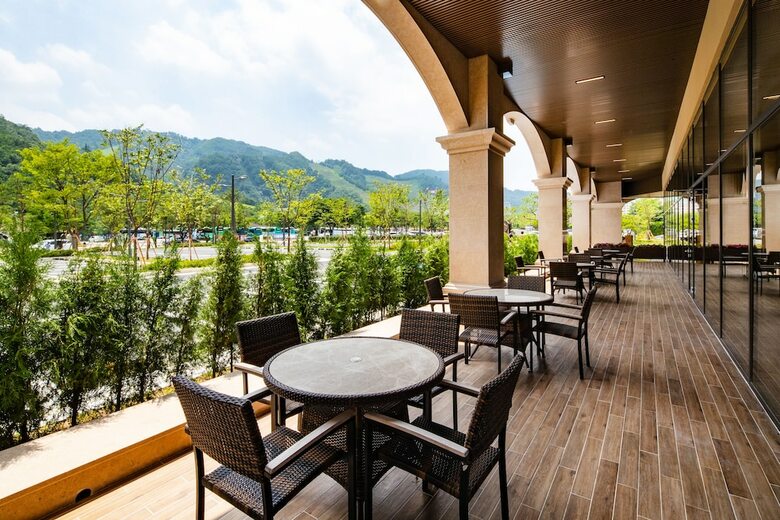 Apartamento Vivaldi Park