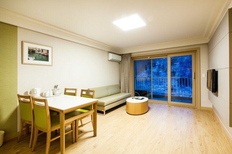Apartamento Vivaldi Park