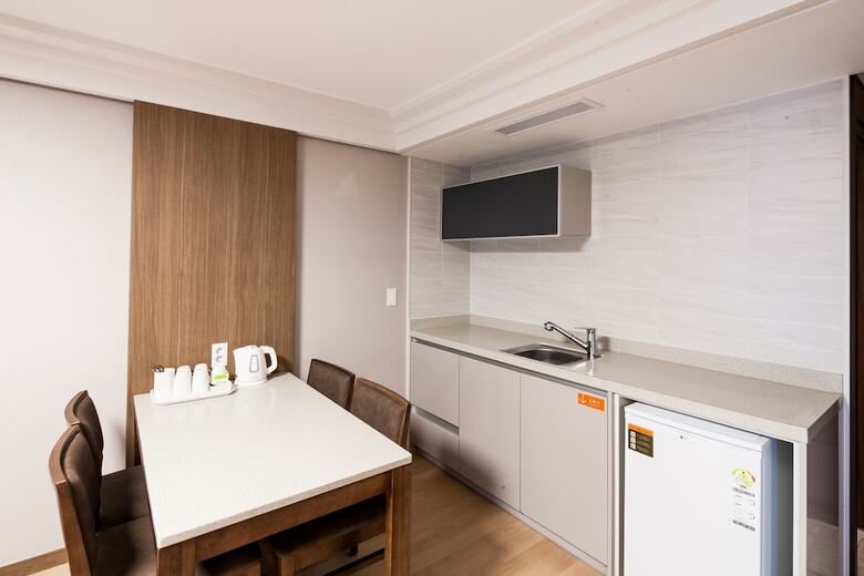 Apartamento Vivaldi Park