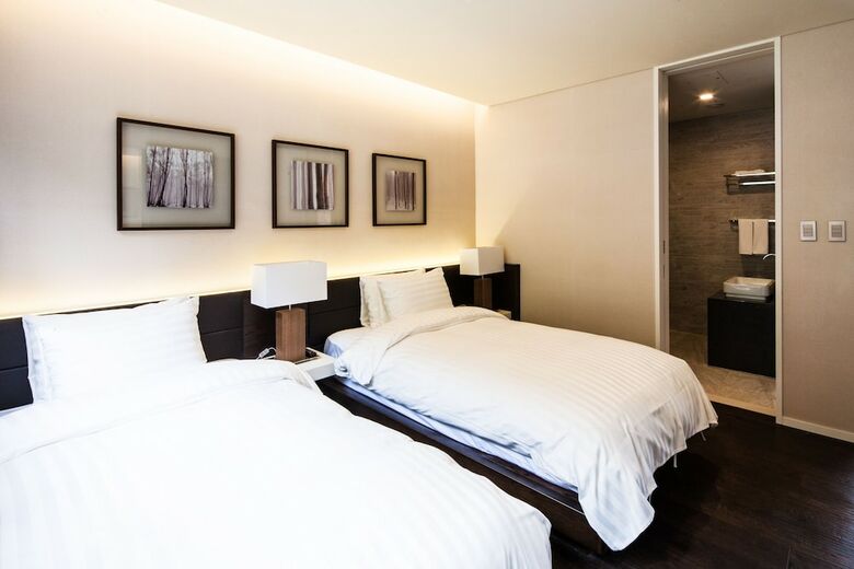 Apartamento Vivaldi Park