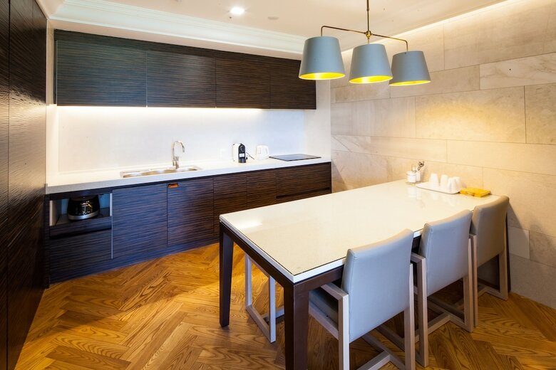 Apartamento Vivaldi Park