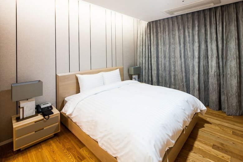 Apartamento Vivaldi Park