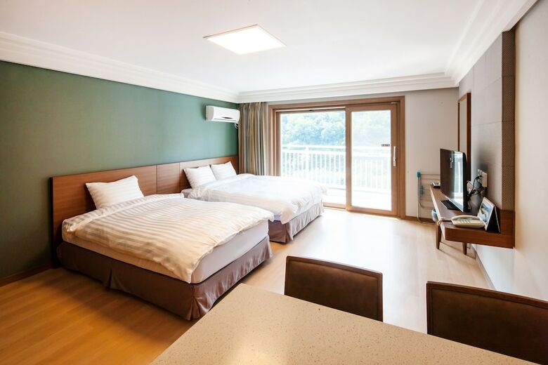 Apartamento Vivaldi Park