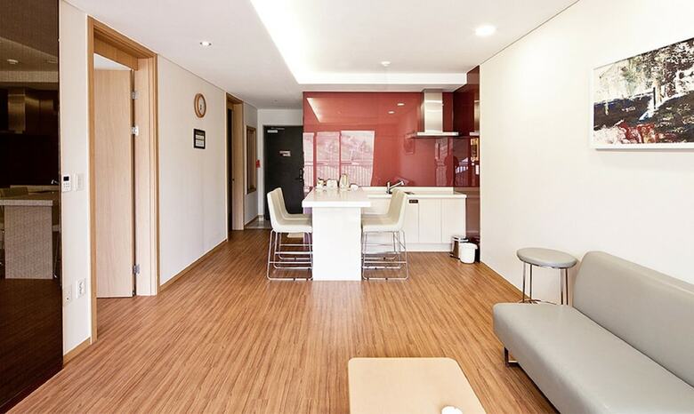 Apartamento Vivaldi Park
