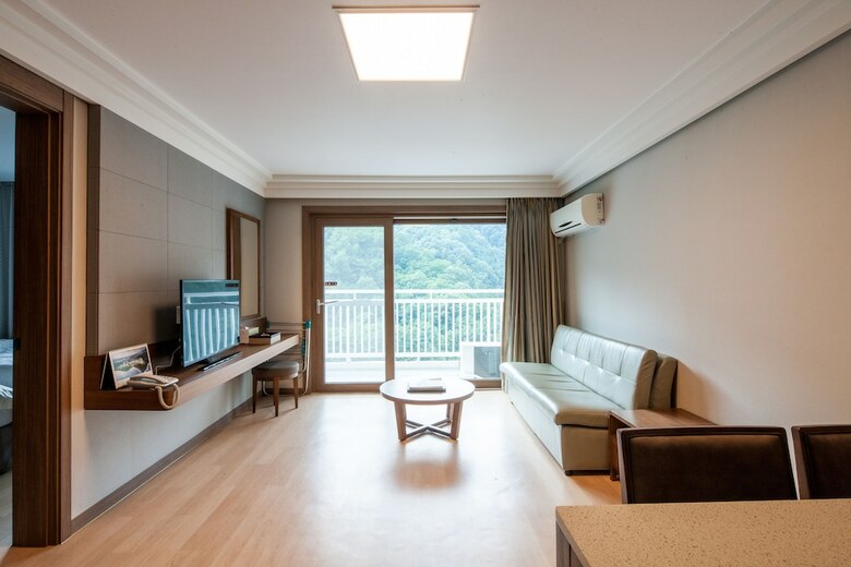 Apartamento Vivaldi Park