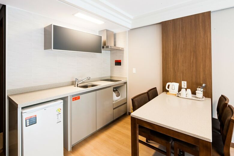 Apartamento Vivaldi Park