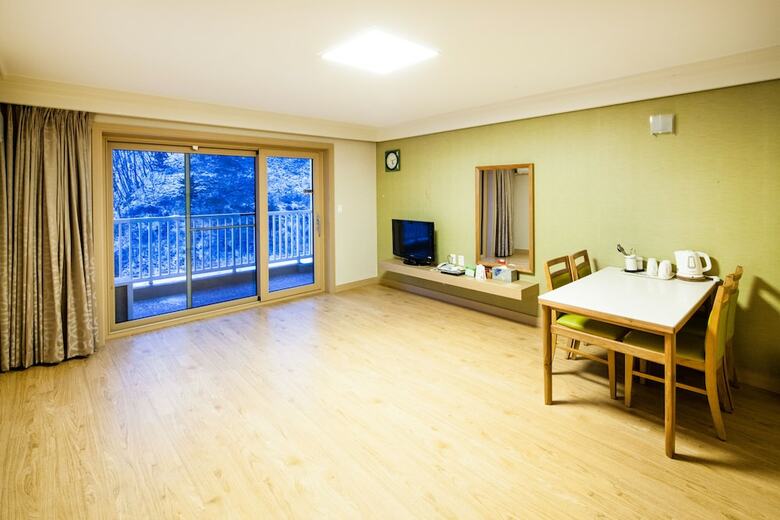 Apartamento Vivaldi Park
