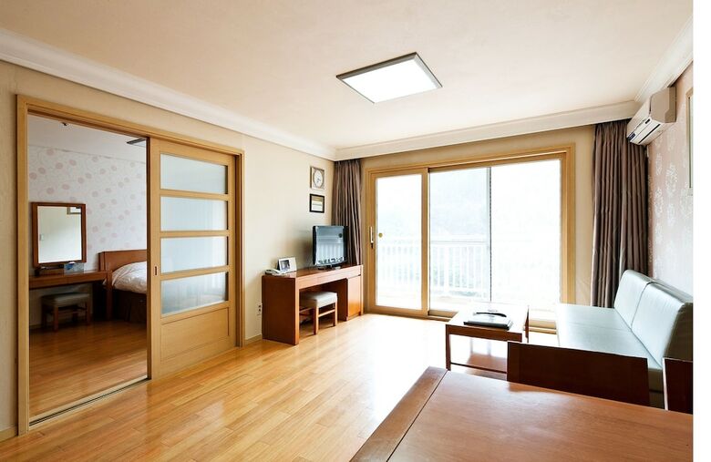 Apartamento Vivaldi Park