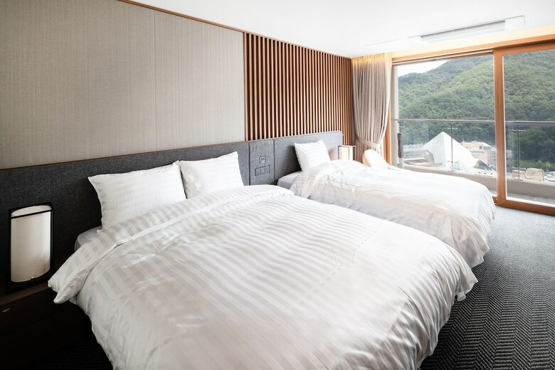 Apartamento Vivaldi Park