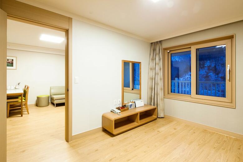 Apartamento Vivaldi Park