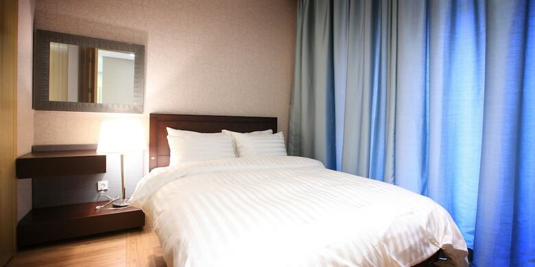 Apartamento Vivaldi Park