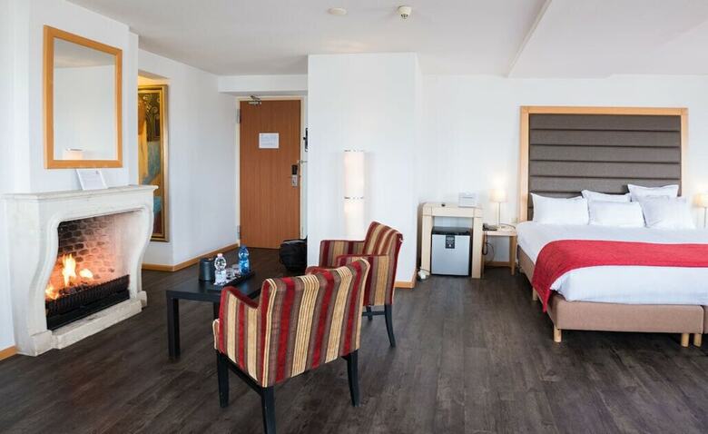 Apollo Hotel Ijmuiden Seaport Beach