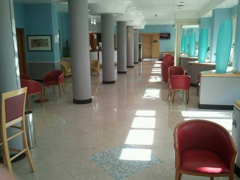 Cit Hotels Dea Palermo