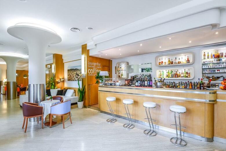 Hotel Bologna Airport