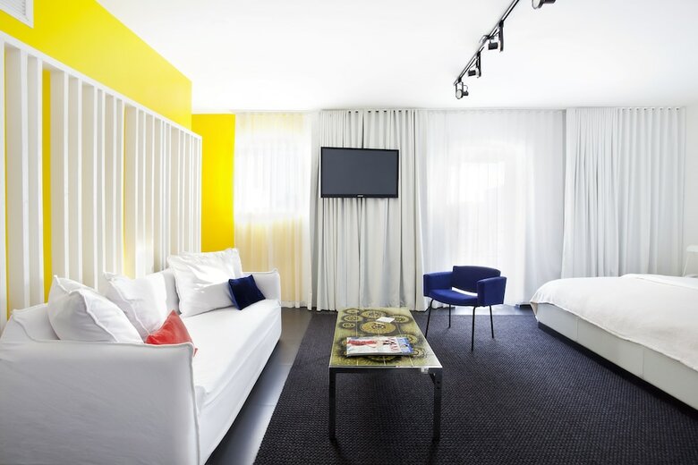 Aparthotel Blanc Kara - Adults Only