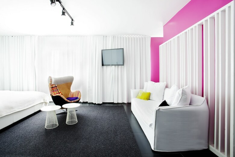 Aparthotel Blanc Kara - Adults Only