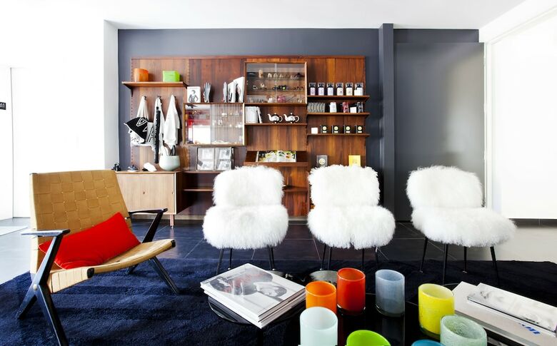 Aparthotel Blanc Kara - Adults Only