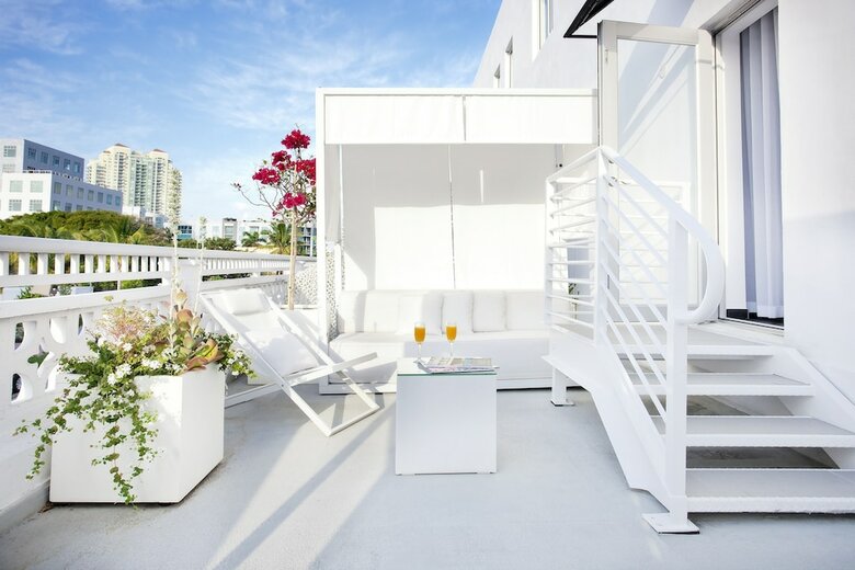 Aparthotel Blanc Kara - Adults Only