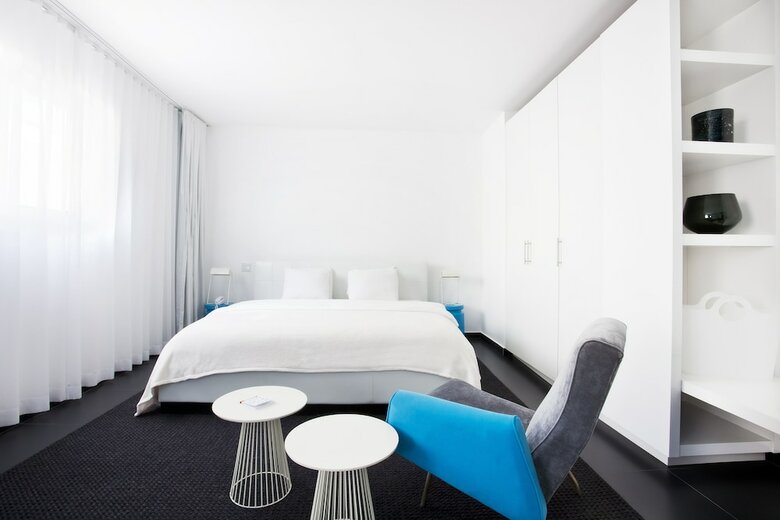 Aparthotel Blanc Kara - Adults Only