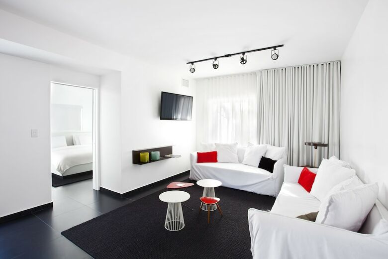 Aparthotel Blanc Kara - Adults Only