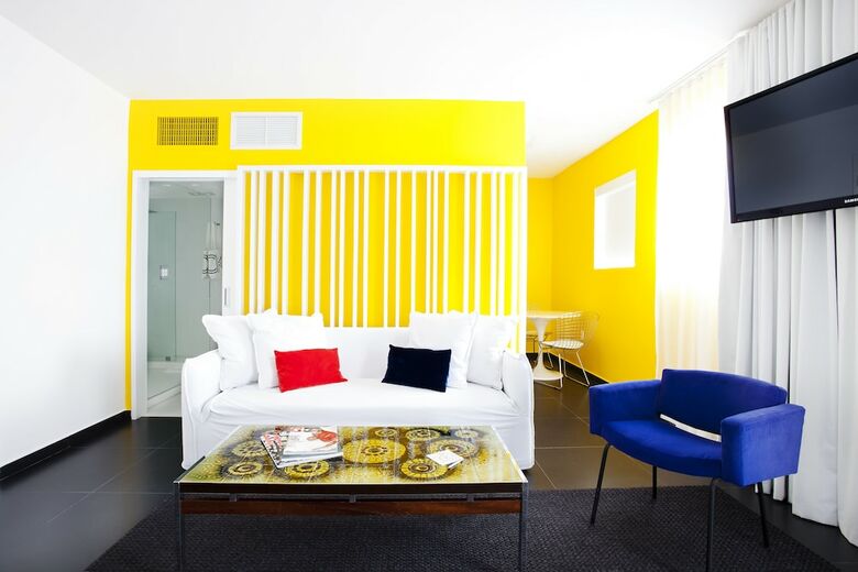 Aparthotel Blanc Kara - Adults Only