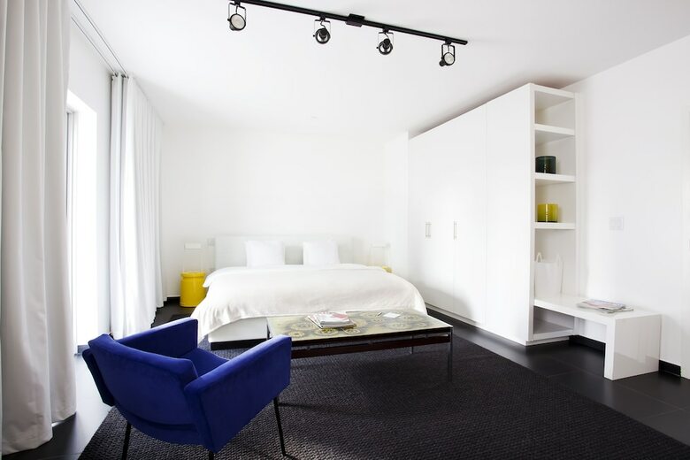 Aparthotel Blanc Kara - Adults Only