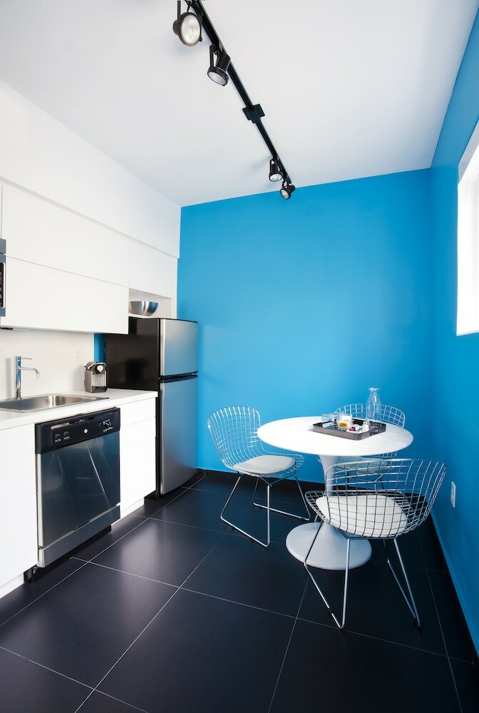 Aparthotel Blanc Kara - Adults Only