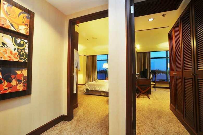 Gbw Hotel