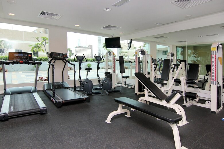 Gbw Hotel