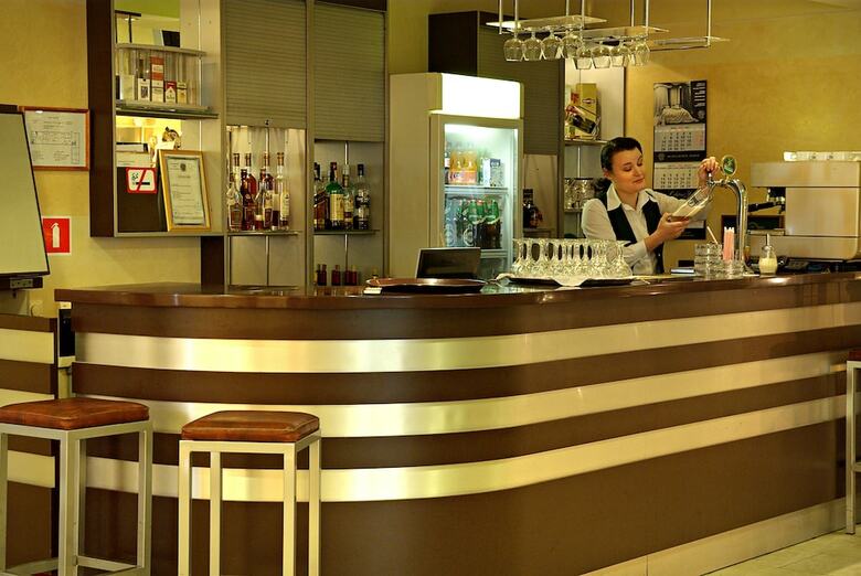 Ladoga Hotel