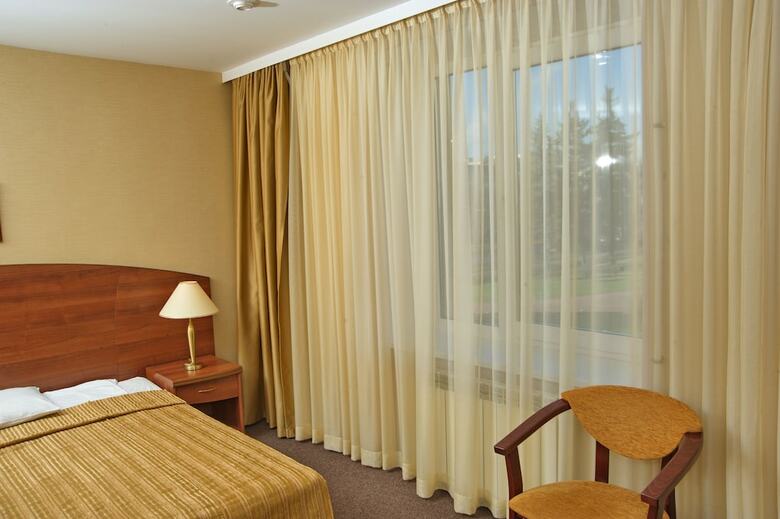 Ladoga Hotel