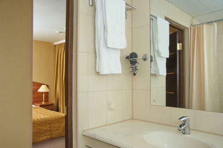 Ladoga Hotel